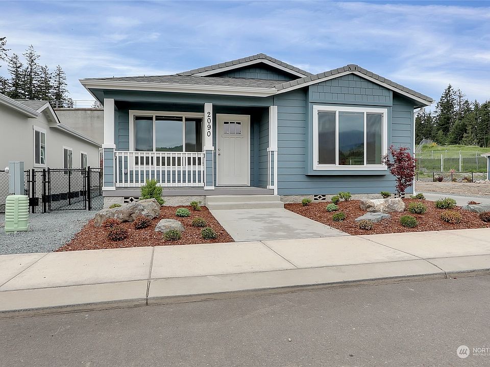 1st image of 2090 Glacier St #56