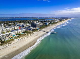 101 Salter Path Rd #402B, Pine Knoll Shores, NC 28512