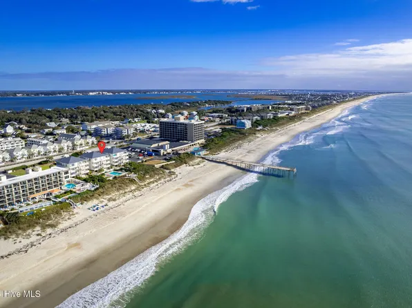 101 Salter Path Road #402b Shutters On The Shor, Pine Knoll Shores, NC 28512