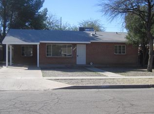 5426 E Willard St, Tucson, AZ 85712