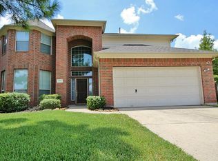 19315 Imperial Hills Dr, Tomball, TX 77375