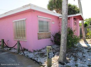 6412 Ridgewood Ave, Cocoa Beach, FL 32931