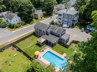 135 Howe St FLOOR 2, Marlborough, MA 01752