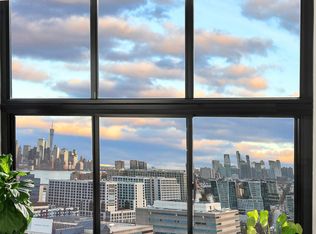 518 Gregory Ave #411A, Weehawken, NJ
