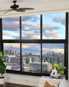 518 Gregory Ave #411A, Weehawken, NJ, 07086