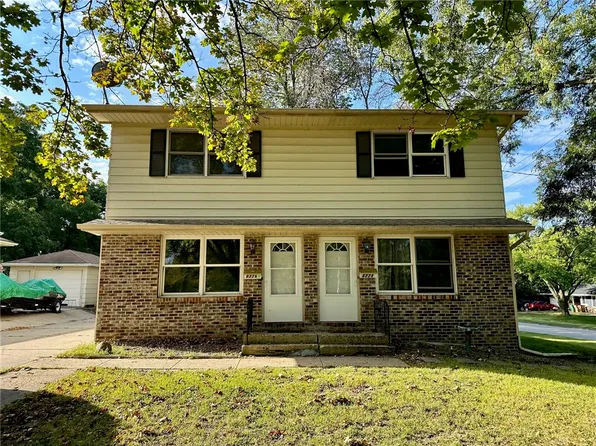 6226 Franklin Ave, Des Moines, IA 50322