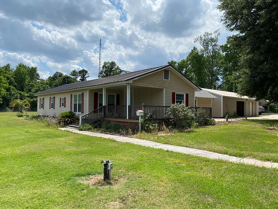 274 Springflower Dr, Norway, SC 29113 MLS 45214 Zillow