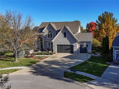 22310 W 58th St, Shawnee, KS, 66226