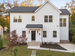506 Glascock St, Raleigh, NC 27604