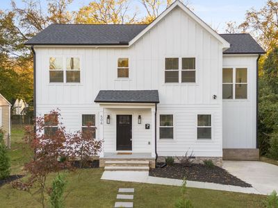 506 Glascock St, Raleigh, NC, 27604