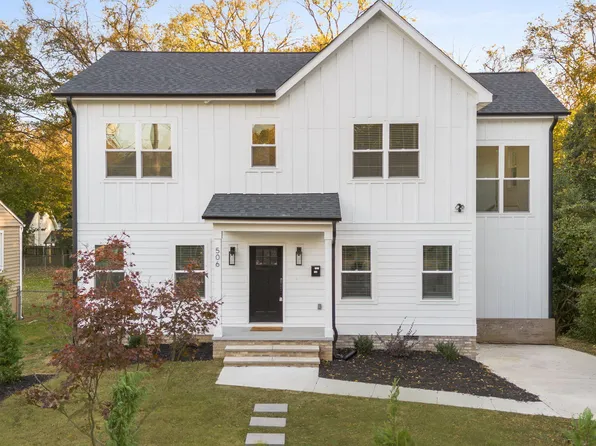 506 Glascock St, Raleigh, NC 27604