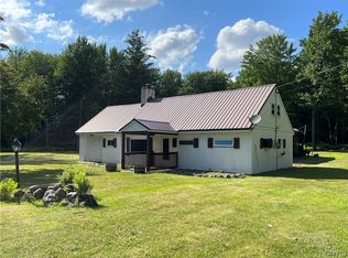 9617 Moose River Rd, Port Leyden, NY 13433