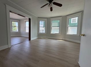 143 Hill St #2B, Waterbury, CT 06704