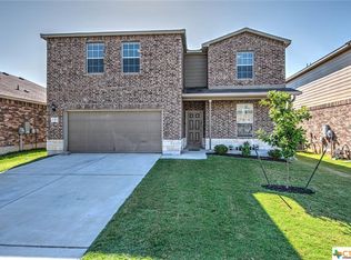 1313 Cozy Creek Dr, Temple, TX 76502