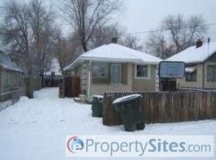 462 Darling St, Ogden, UT 84403