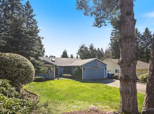 3021 Langridge Ave NW, Olympia, WA 98502