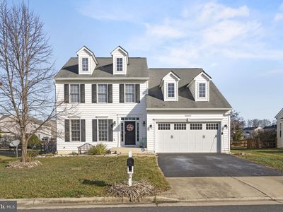 6137 McCarthy Dr, King George, VA, 22485