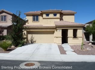 4320 Penguin Ave, North Las Vegas, NV 89084