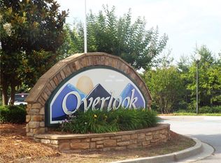 213 Lookover Dr, Anderson, SC 29621