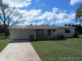 9090 SW 104th Ln, Ocala, FL 34481
