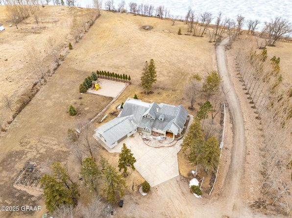 21687 380th St SE, Erskine, MN 56535
