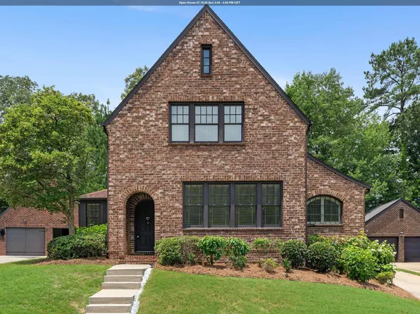 3969 James Hill Pl, Hoover, AL 35226