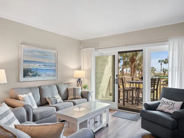 21 S Forest Beach Dr APT 136, Hilton Head Island, SC 29928