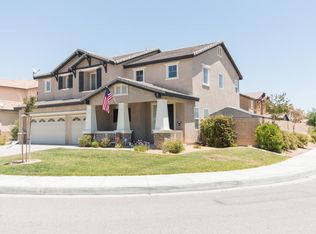 44326 Raven Ln, Lancaster, CA 93536
