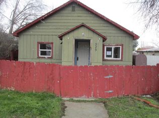 329 N Madison St, Merrill, OR 97633