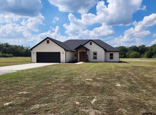 202 Private Road 54329, Pittsburg, TX 75686