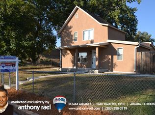 4819 N Zuni St, Denver, CO 80221