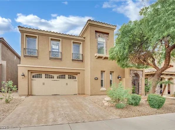1021 Via Gallia St, Henderson, NV 89011