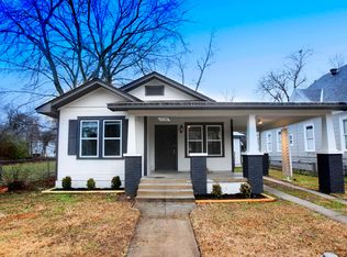 1236 W 11th St, North Little Rock, AR 72114