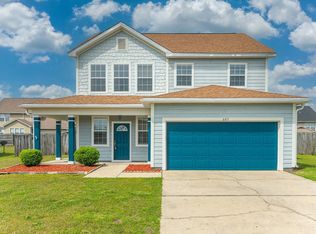 607 Prairie St, Crestview, FL 32536
