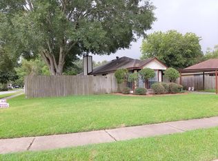 4928 Redbud Dr, Rosenberg, TX 77471