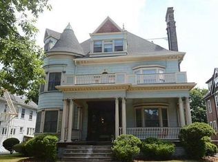 26 Portsmouth Ter APT 7, Rochester, NY 14607