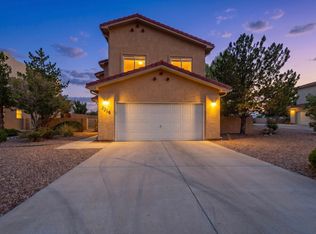 3316 Rio Seco Dr SW, Albuquerque, NM 87121