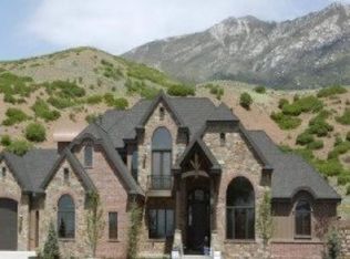 1285 N Heritage Cir, Alpine, UT 84004