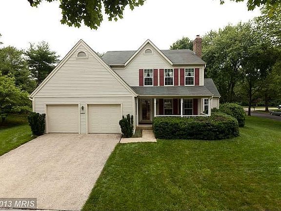 2nd image of 14401 Turbridge Ct
