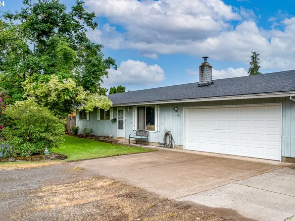 4905 G St, Springfield, OR 97478