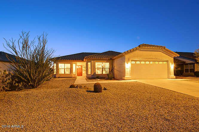 1st image of 6458 S Pinaleno Pl