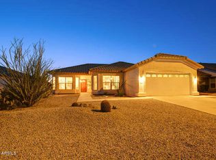 6458 S Pinaleno Pl, Chandler, AZ 85249