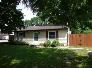 705 5th Ave, Coralville, IA 52241