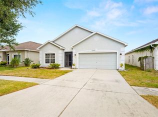 12008 Fern Blossom Dr, Gibsonton, FL 33534
