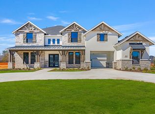 1048 Williams Ln, Copper Canyon, TX 75077