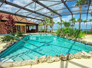 13995 N Indian River Dr, Sebastian, FL 32958