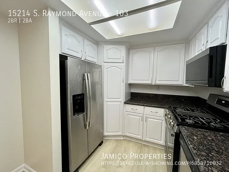15214 S Raymond Ave #103 — Photo 34