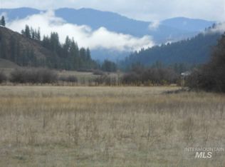 Tbd Schoolhouse Gulch, Garden Valley, ID 83622