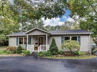 1221 Xenia Ave, Yellow Springs, OH