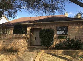 4822 Forestwood Blvd, Tyler, TX 75703